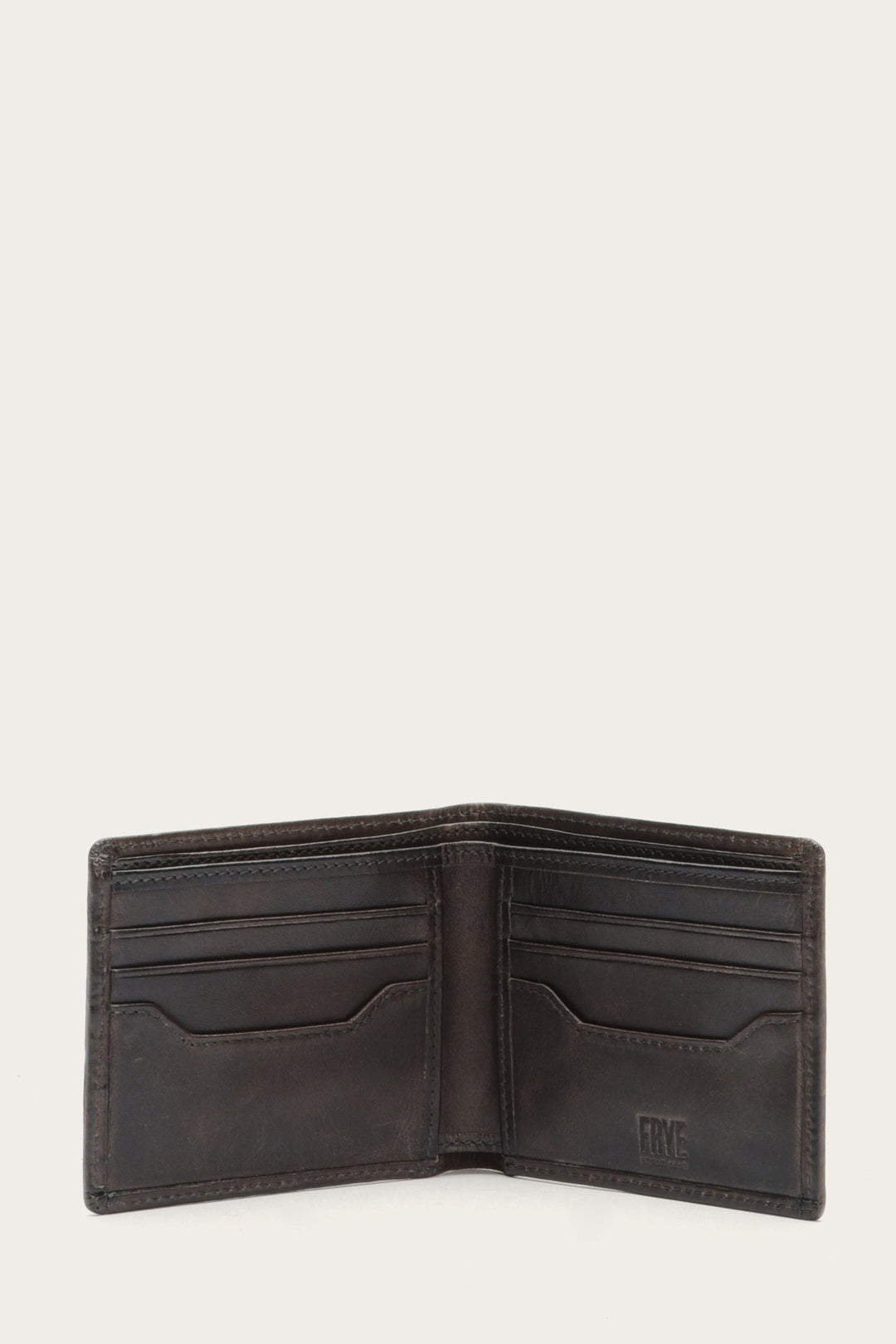 Slate Wallets & Accessories Frye Logan Slate Billfold