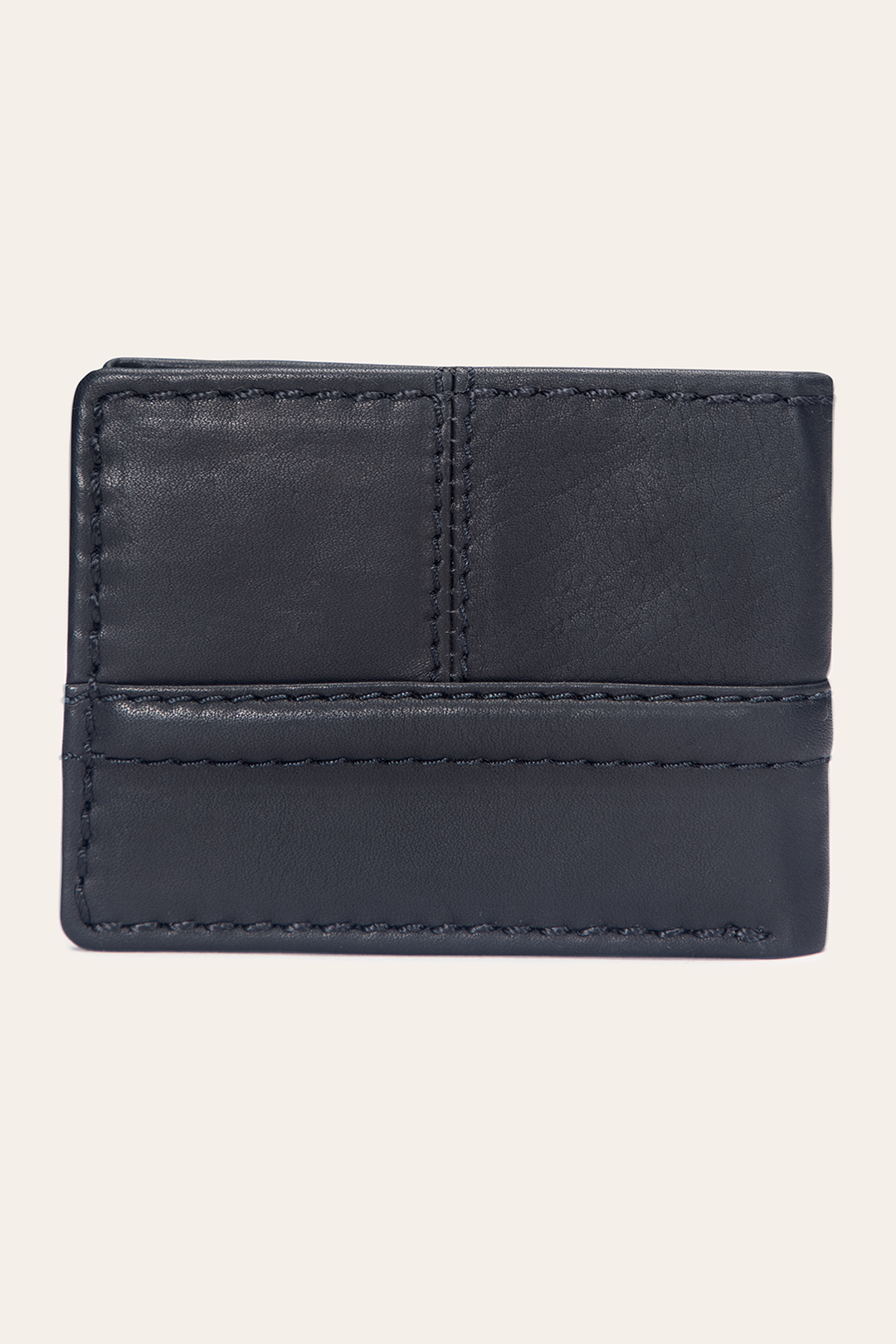 Black Wallets & Accessories Frye Nash Black Bifold With Foldout Cc