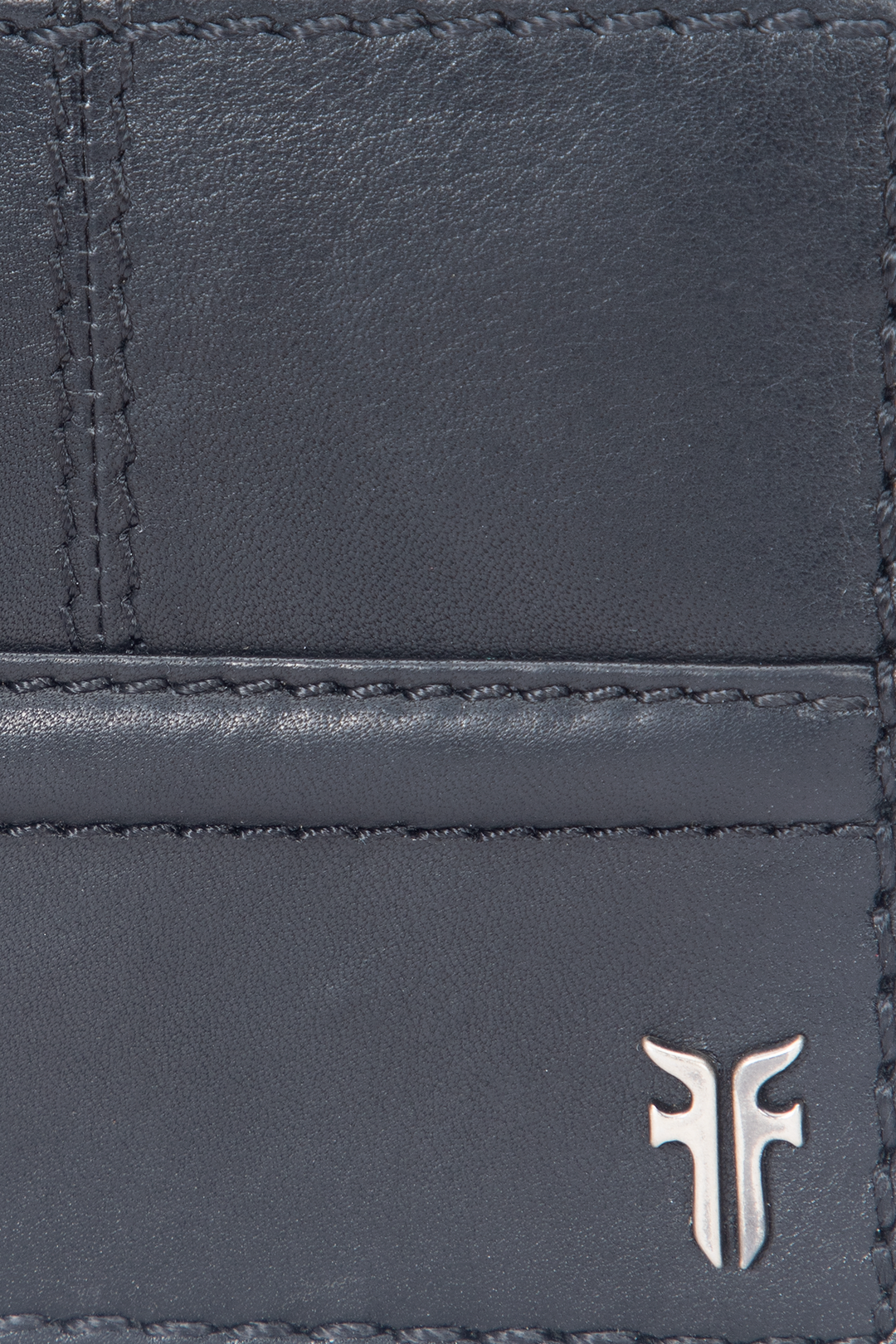 Black Wallets & Accessories Frye Nash Black Bifold With Foldout Cc