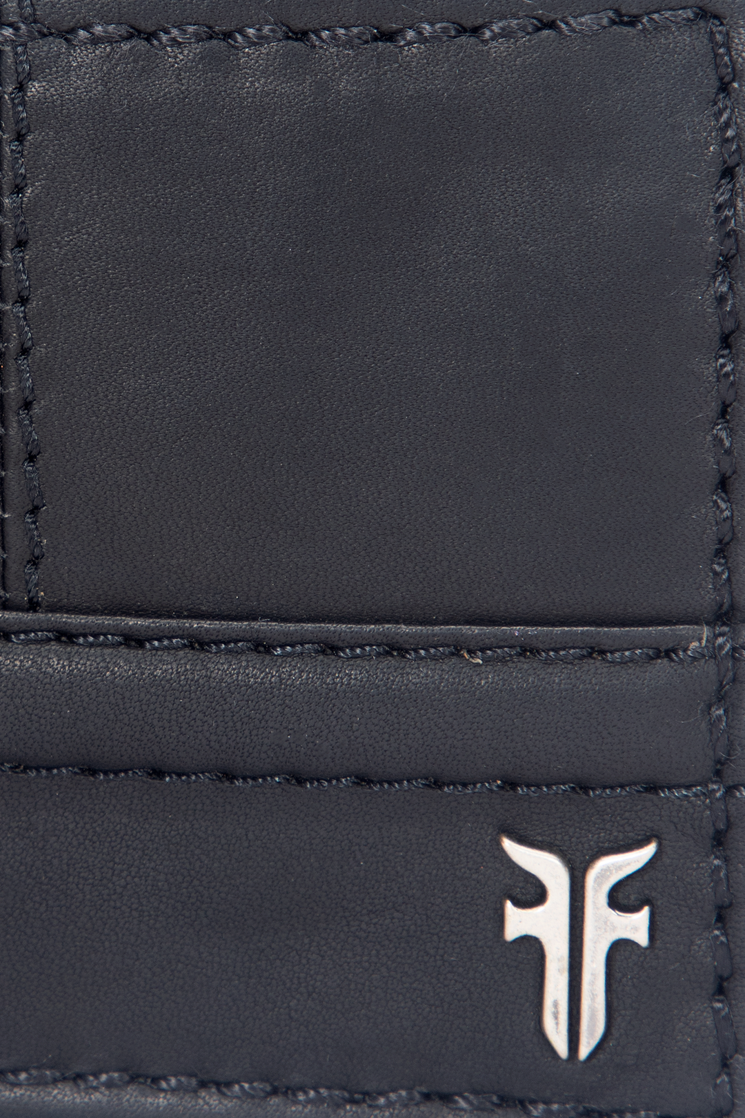 Black Wallets & Accessories Frye Nash Black Bifold With Foldout Cc
