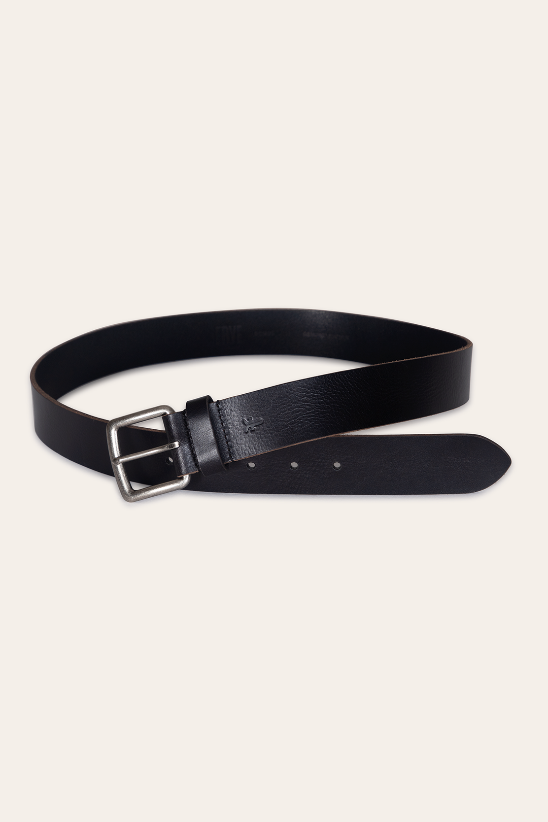 Black Belts Frye Men’s Black 38mm Belt
