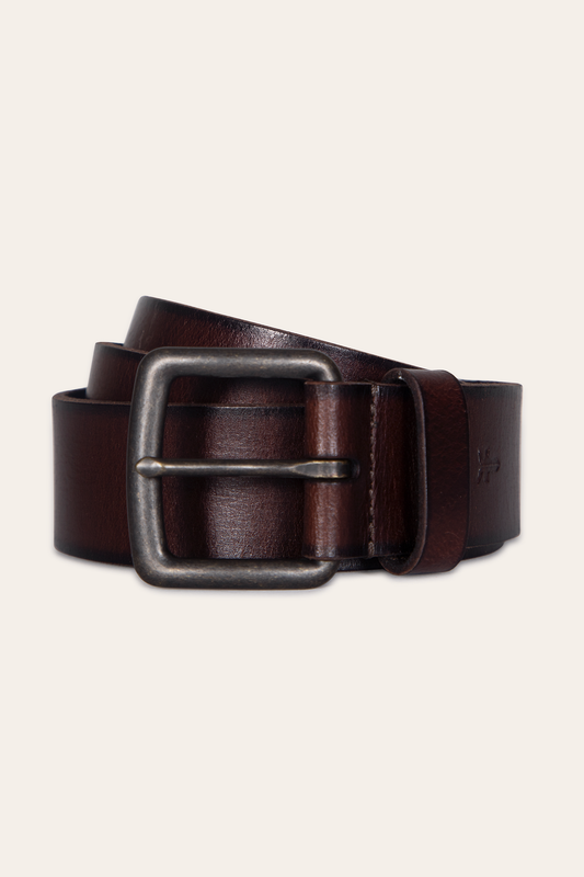 Brown Belts Frye Men’s Brown 38mm Belt