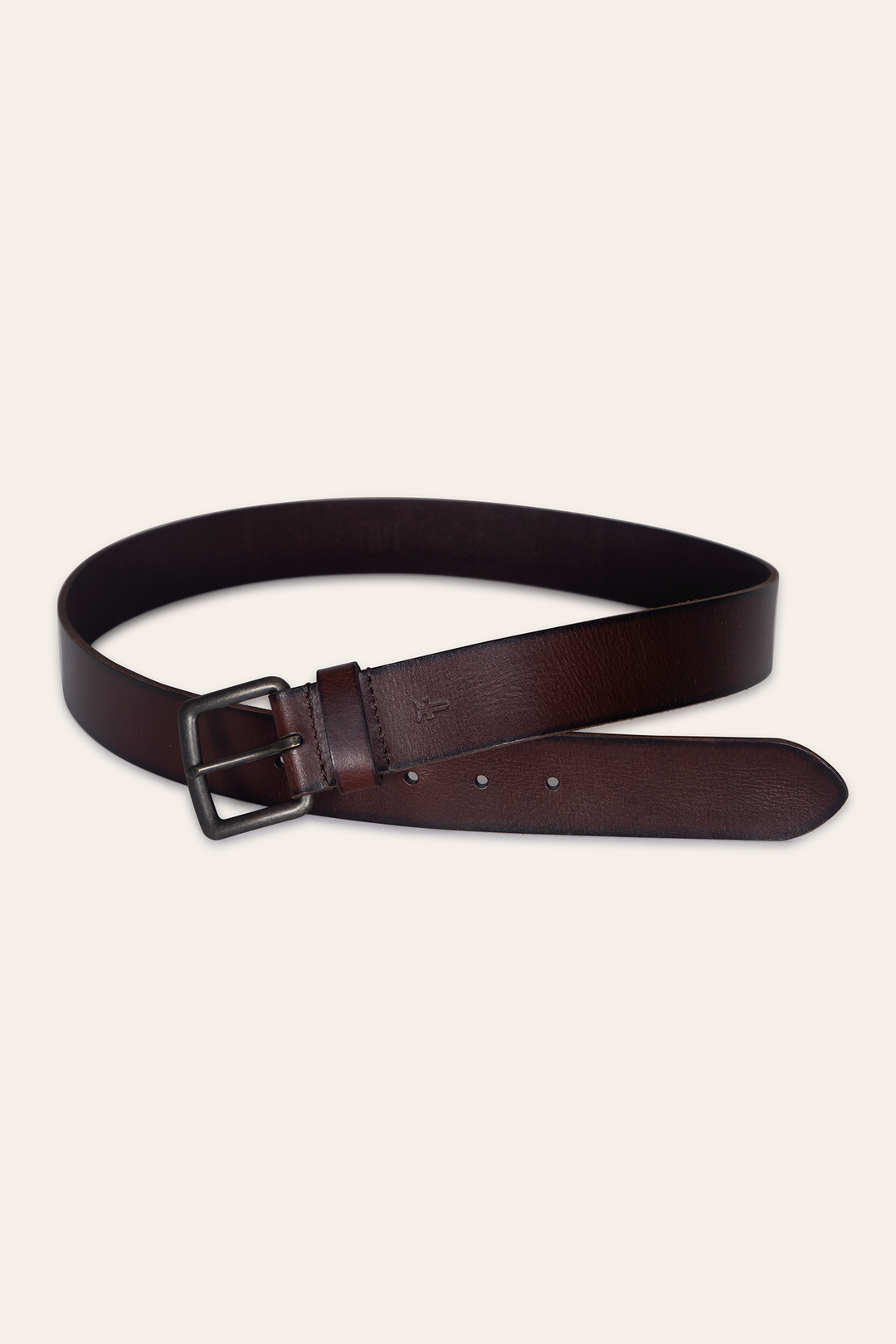 Brown Belts Frye Men’s Brown 38mm Belt