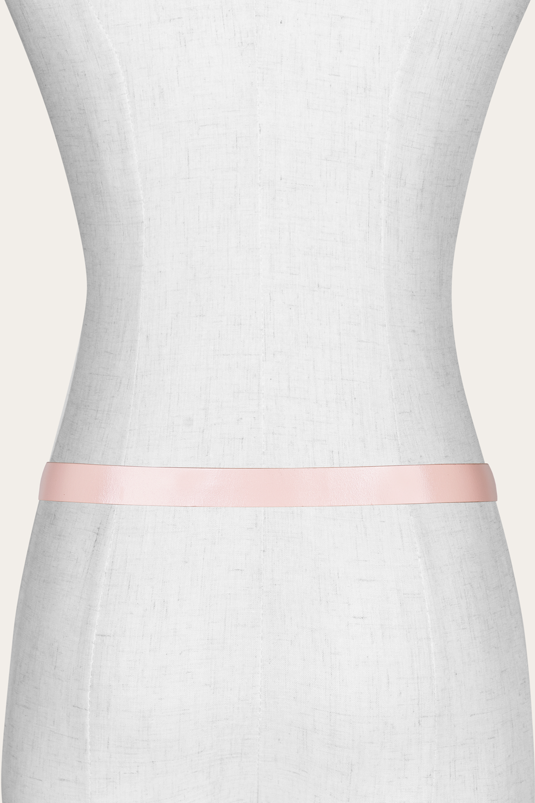 Woodrose Belts Frye Women’s Woodrose 25mm Belt With Metal Loop