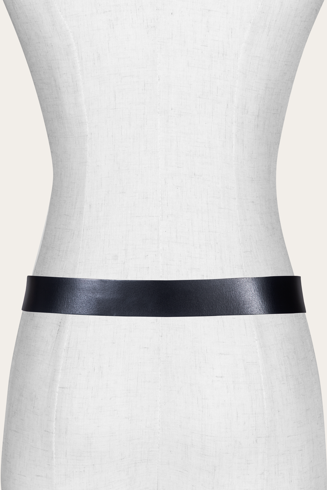 Black Belts Frye Women’s Black 38mm Belt