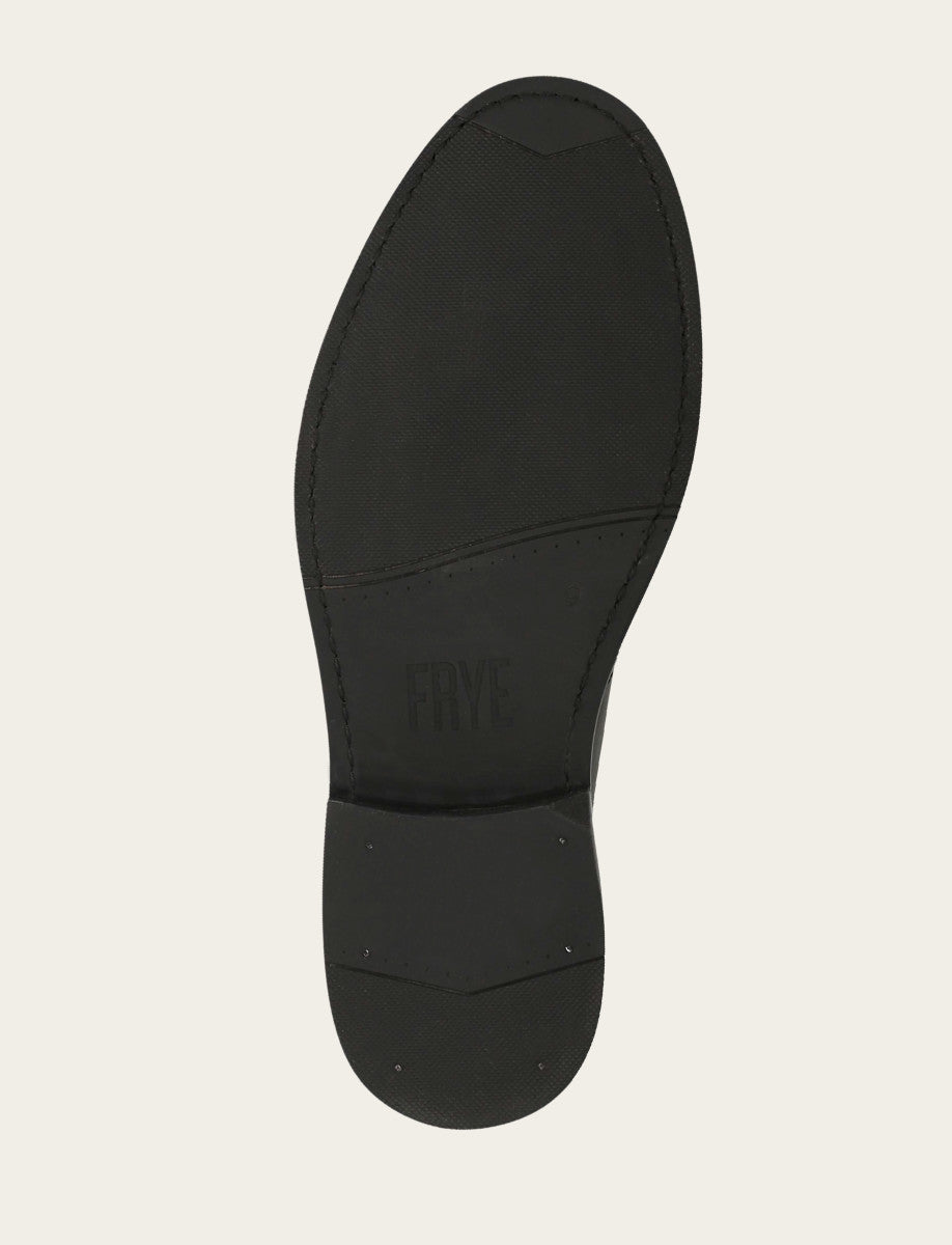 Black Boots|Casual Frye Men's Black Paul Chukka Boot